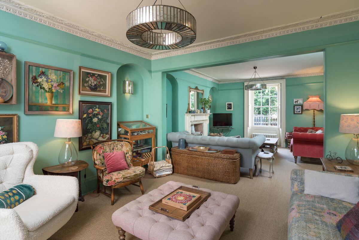 house for sale in Gloucester Road, Bath, Somerset, BA1 BTH190058