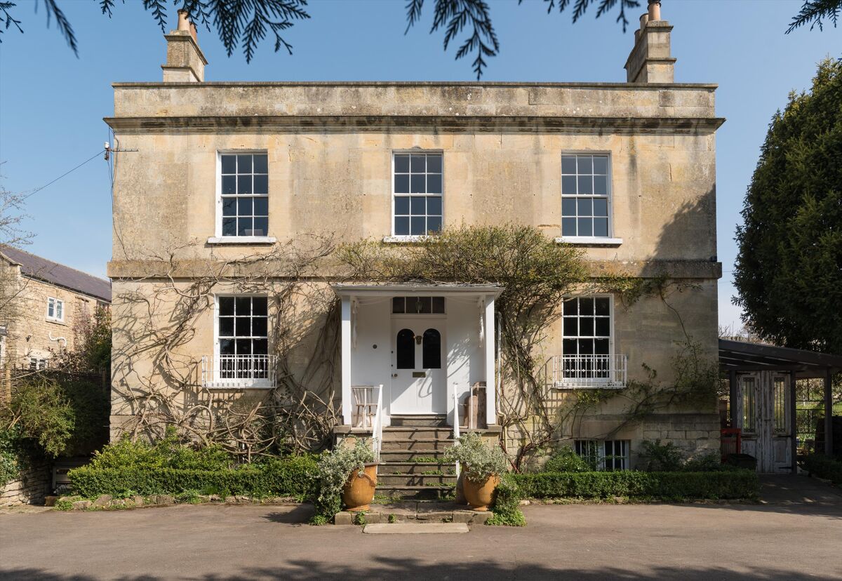 house for sale in Gloucester Road, Bath, Somerset, BA1 BTH190058