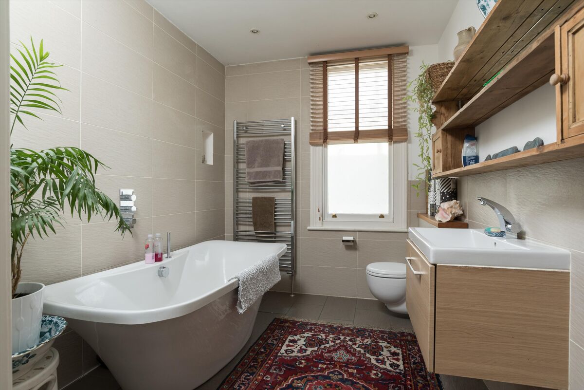 house for sale in Gloucester Road, Bath, Somerset, BA1 BTH190058