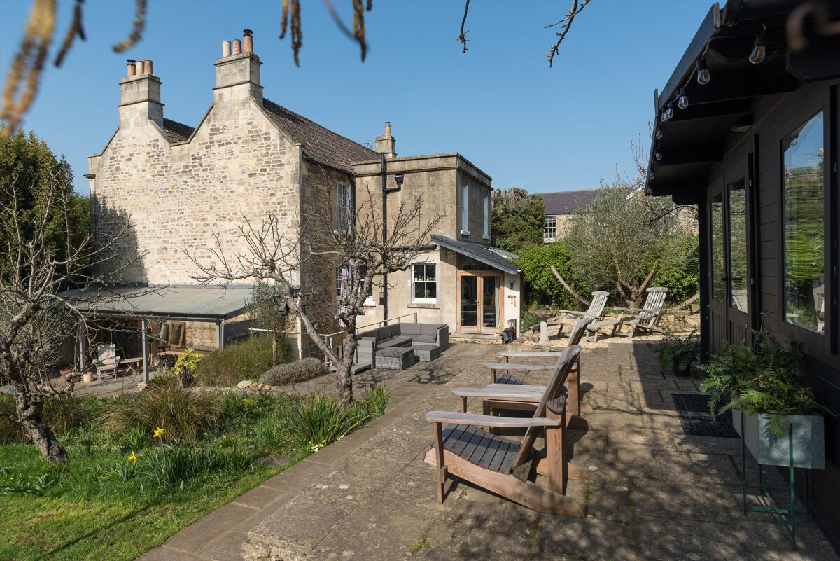 house for sale in Gloucester Road, Bath, Somerset, BA1 BTH190058