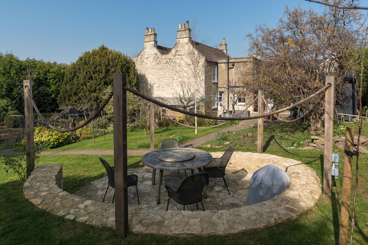 house for sale in Gloucester Road, Bath, Somerset, BA1 BTH190058