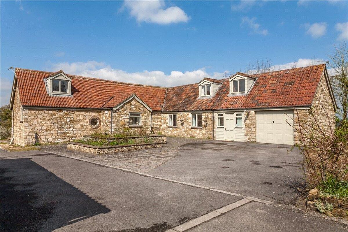 house for sale in Cuckoo Lane, Frome, Somerset, BA11 BTH190066