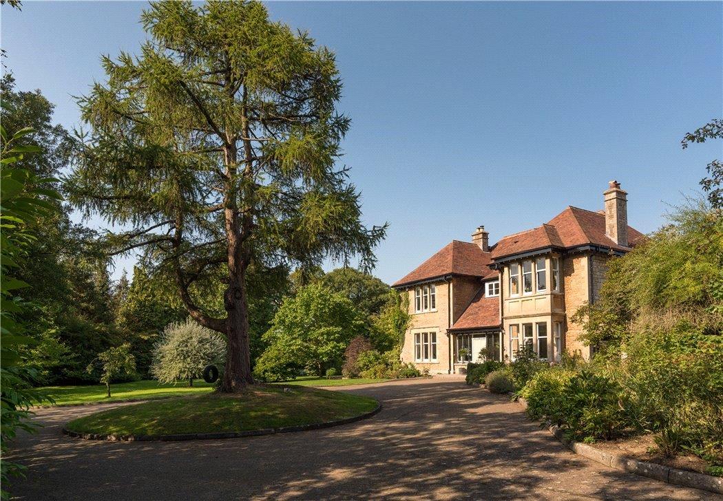 house for sale in Cuckoo Lane, Frome, Somerset, BA11 BTH190066