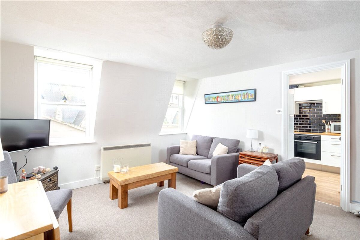 Property for sale Southbourne Mansions, South Parade, Bath, Somerset