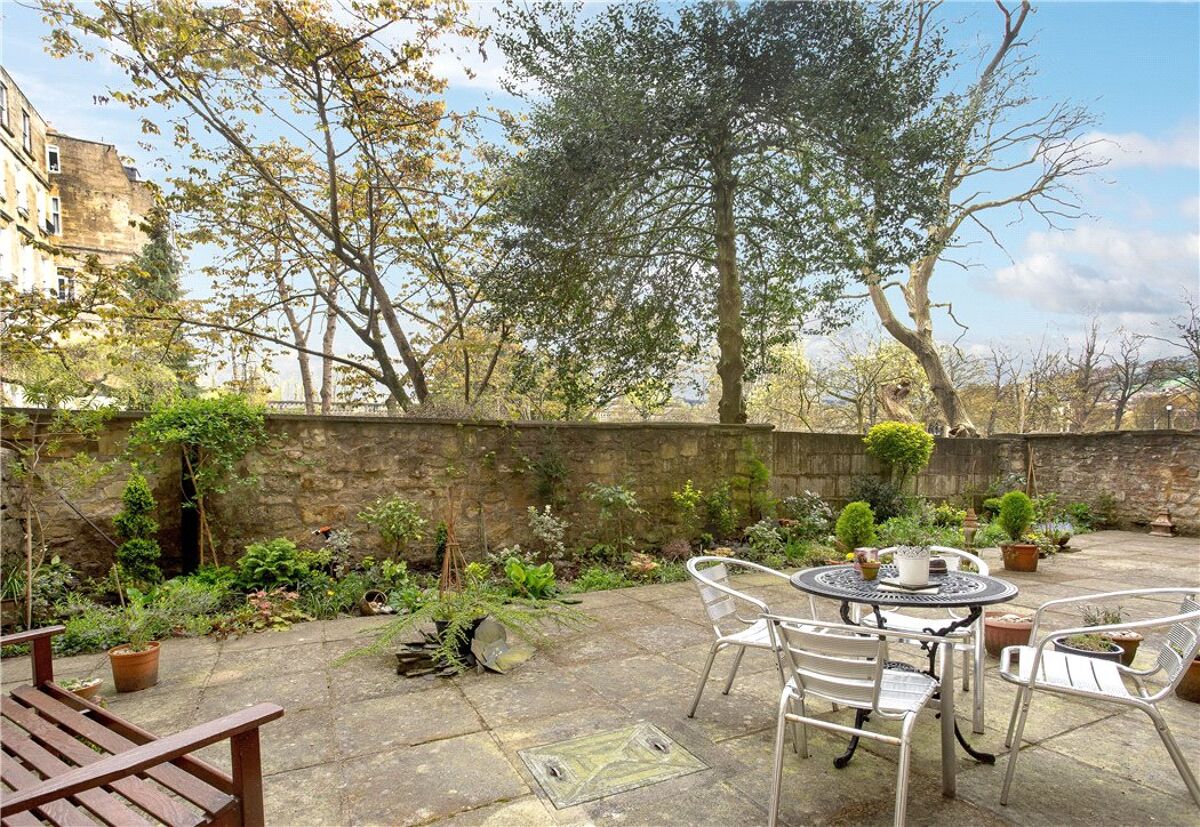 Property for sale Southbourne Mansions, South Parade, Bath, Somerset