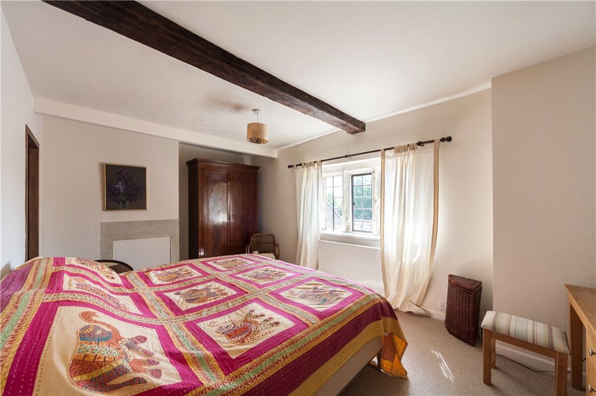 house for sale in Wellow, Bath, Somerset, BA2 BTH190096 Knight Frank