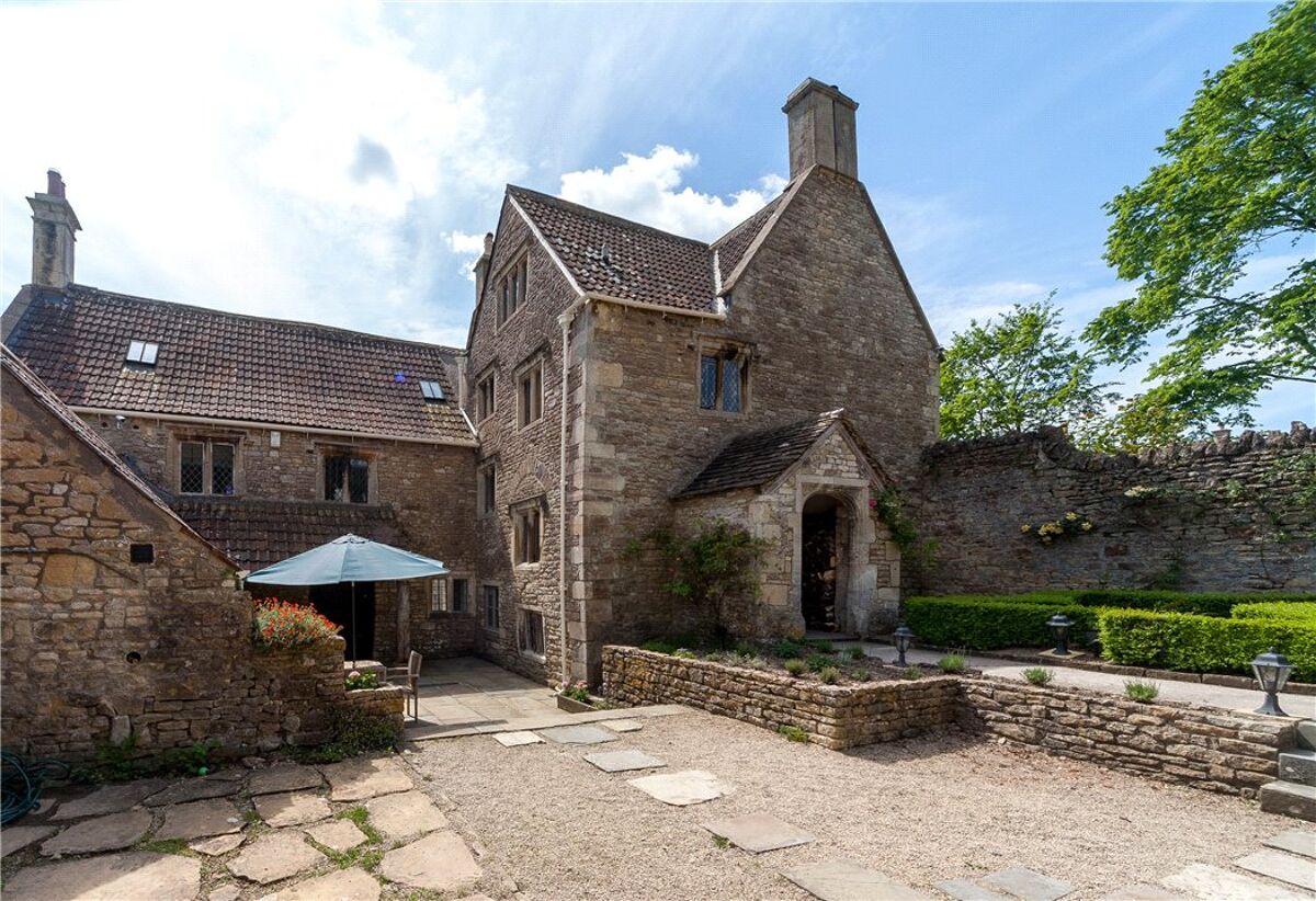 house for sale in Wellow, Bath, Somerset, BA2 BTH190096 Knight Frank