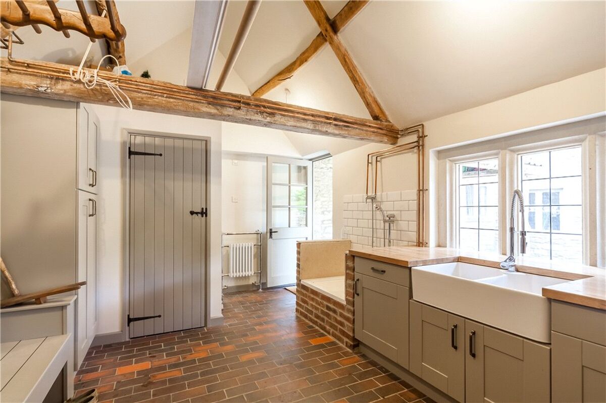 house for sale in Wellow, Bath, Somerset, BA2 BTH190096 Knight Frank