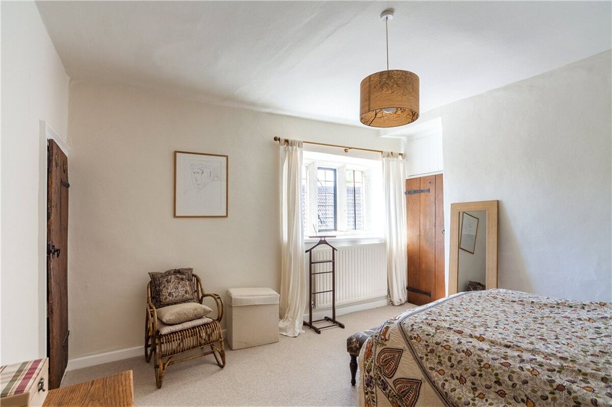 house for sale in Wellow, Bath, Somerset, BA2 BTH190096 Knight Frank