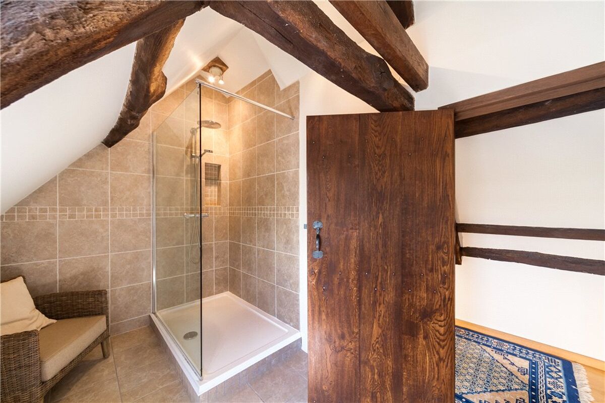 house for sale in Wellow, Bath, Somerset, BA2 BTH190096 Knight Frank