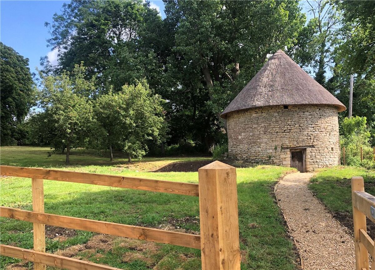 house for sale in Wellow, Bath, Somerset, BA2 BTH190096 Knight Frank