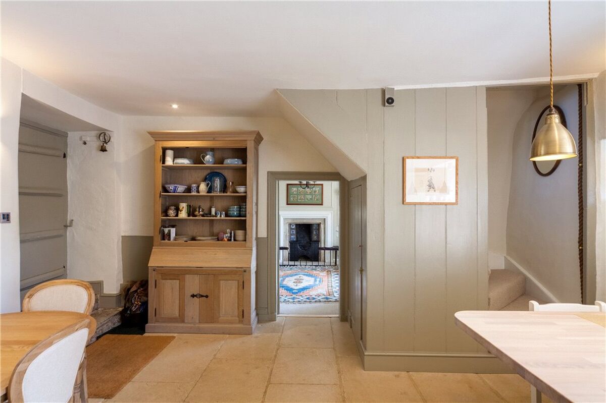 house for sale in Wellow, Bath, Somerset, BA2 BTH190096 Knight Frank