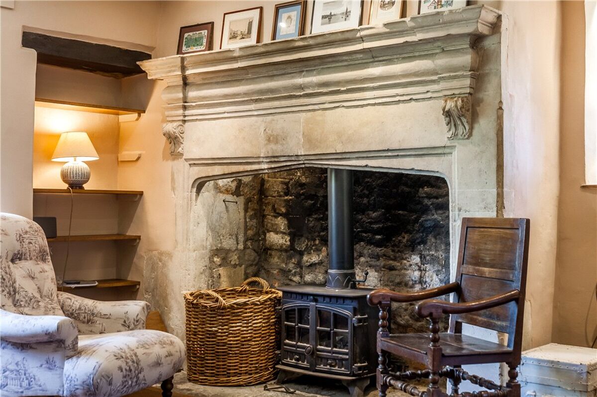 house for sale in Wellow, Bath, Somerset, BA2 BTH190096 Knight Frank