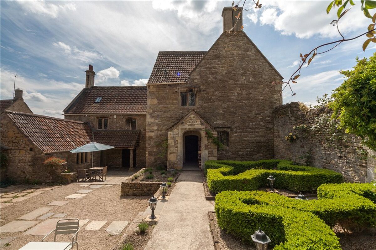 house for sale in Wellow, Bath, Somerset, BA2 BTH190096 Knight Frank