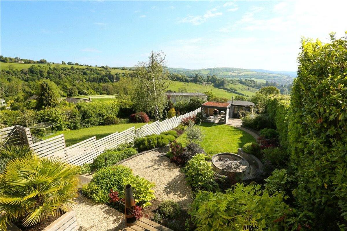 house for sale in Richmond Road, Bath, Somerset, BA1 BTH190117