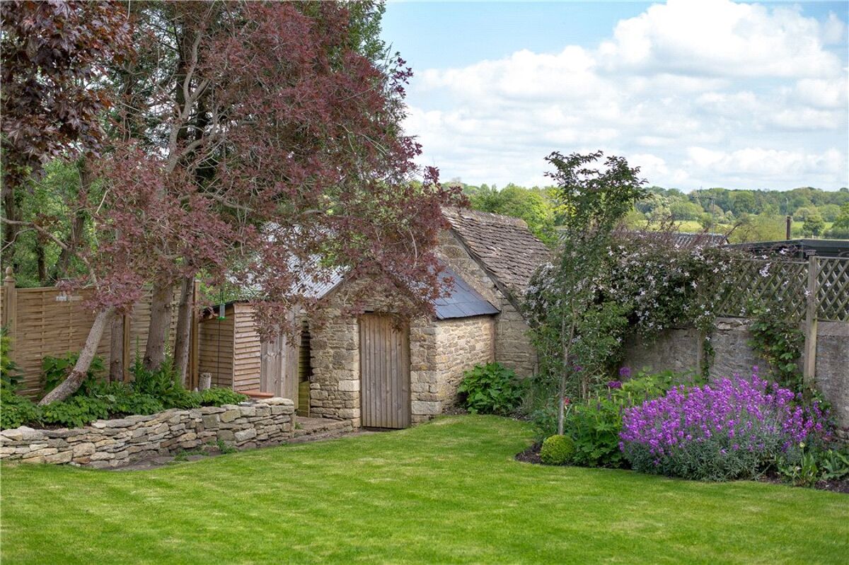 Property for sale Bradford Road, Atworth, Melksham, Wiltshire, SN12