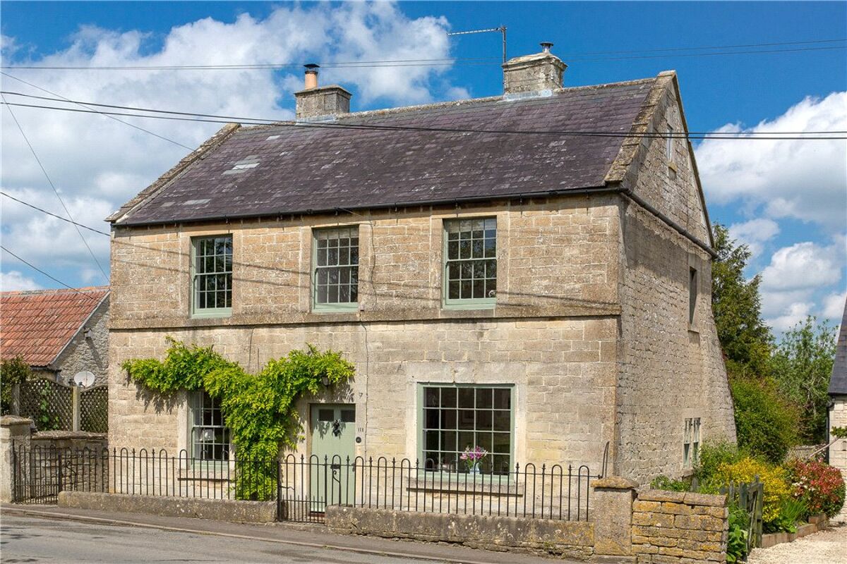 Onroerend goed te koop Bradford Road, Atworth, Melksham, Wiltshire