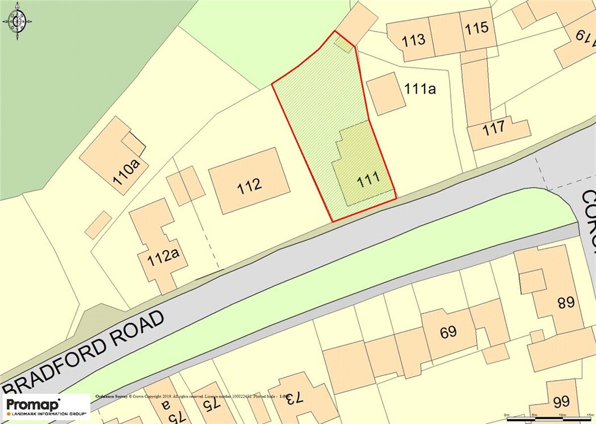 Property for sale Bradford Road, Atworth, Melksham, Wiltshire, SN12
