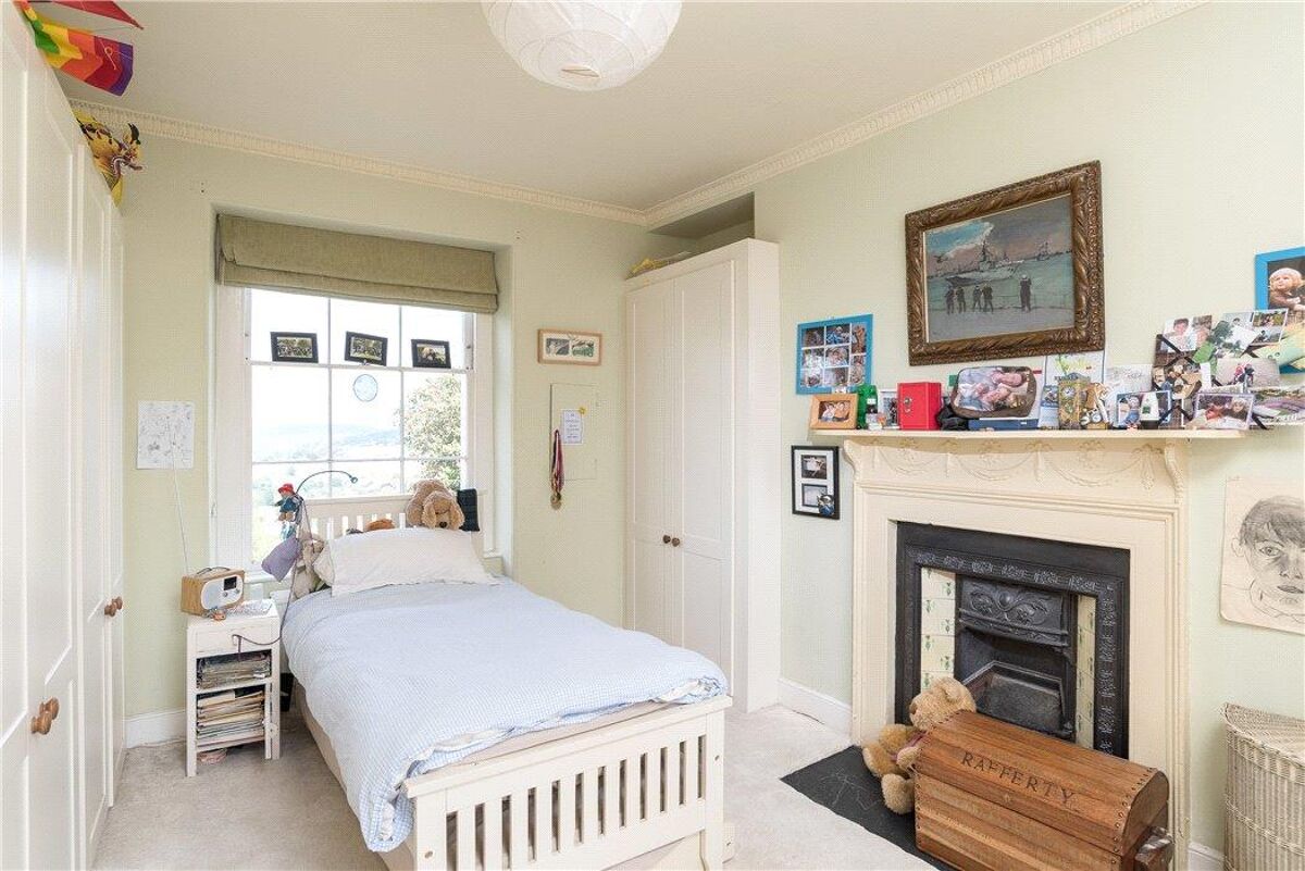house for sale in Bloomfield Crescent, Bath, Somerset, BA2 BTH190129