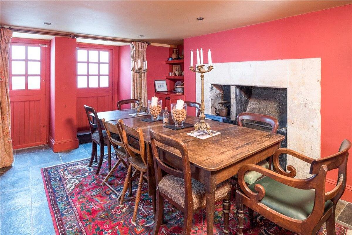 house for sale in Bloomfield Crescent, Bath, Somerset, BA2 BTH190129