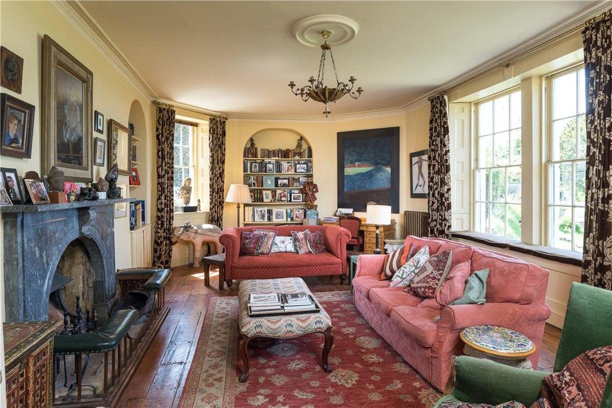 house for sale in Bloomfield Crescent, Bath, Somerset, BA2 BTH190129