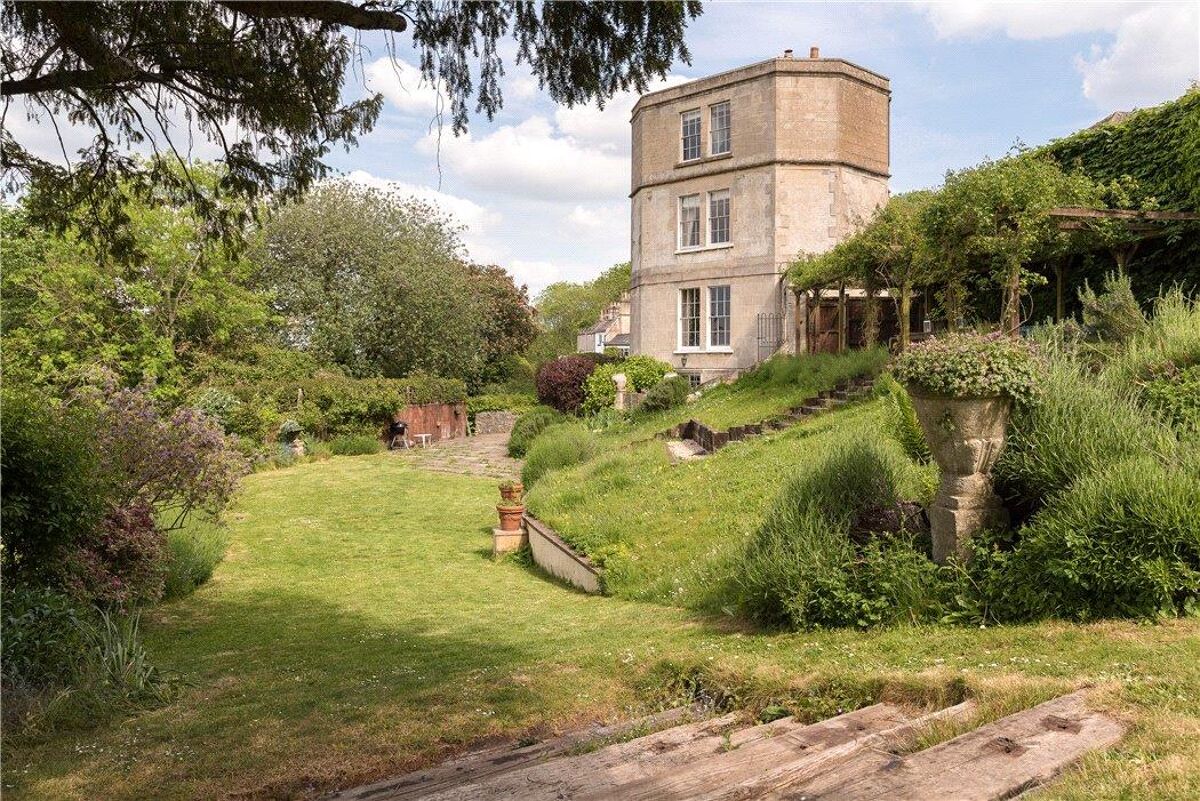 house for sale in Bloomfield Crescent, Bath, Somerset, BA2 BTH190129