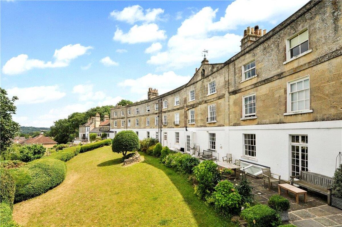 house for sale in Bloomfield Crescent, Bath, Somerset, BA2 BTH190129