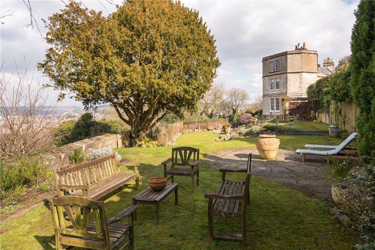 house for sale in Bloomfield Crescent, Bath, Somerset, BA2 BTH190129