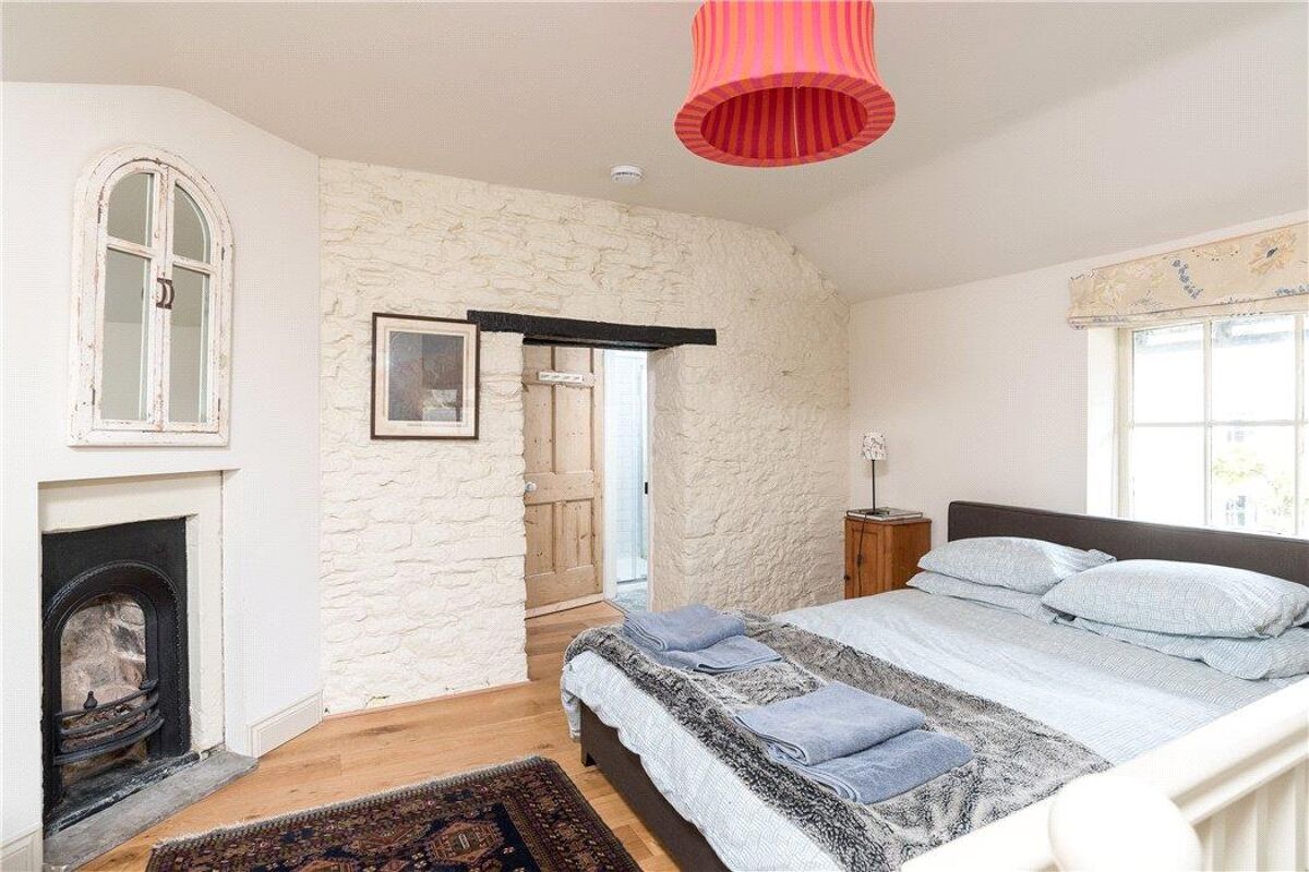 house for sale in Bloomfield Crescent, Bath, Somerset, BA2 BTH190129