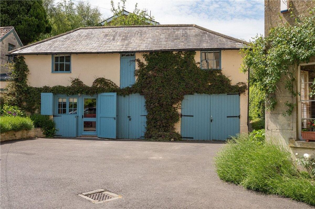 house for sale in Bloomfield Crescent, Bath, Somerset, BA2 BTH190129