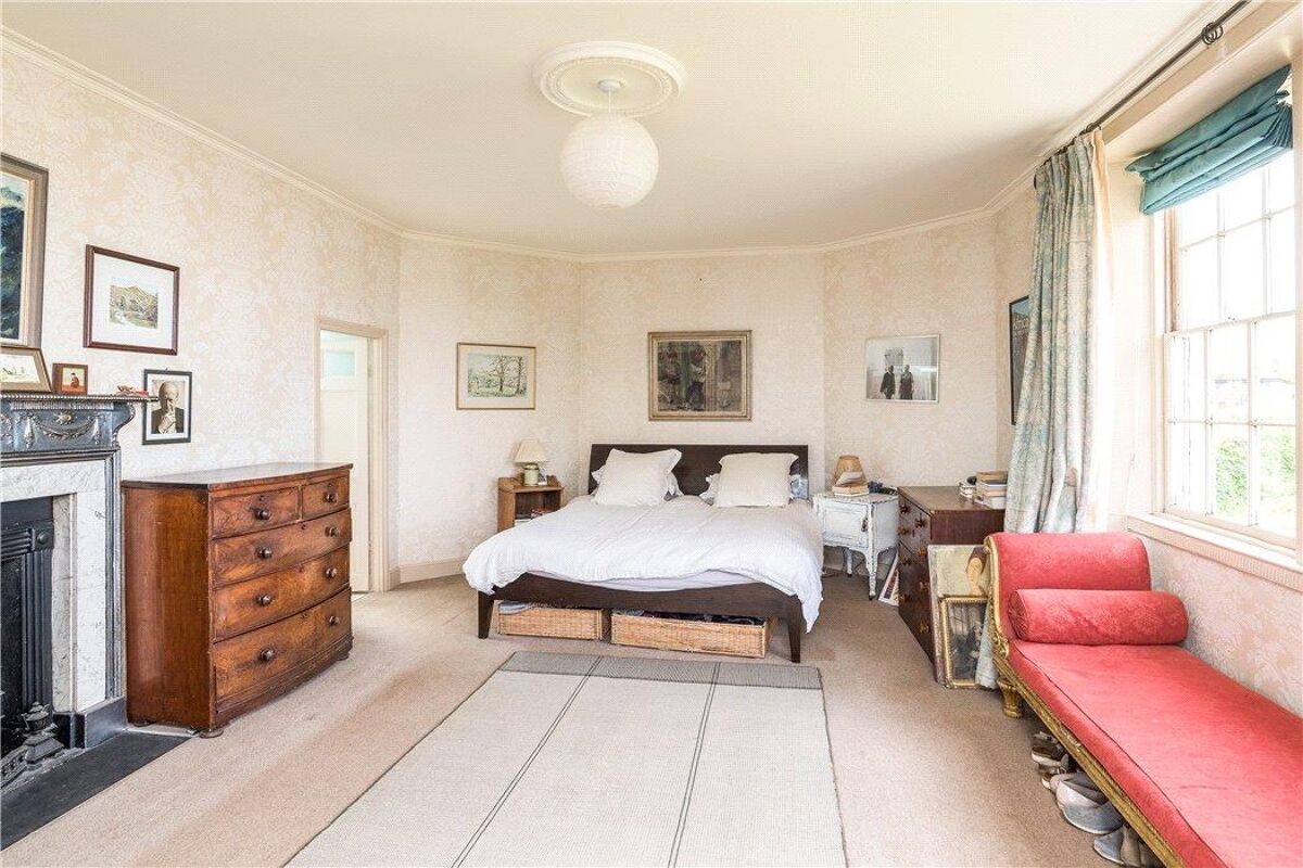 house for sale in Bloomfield Crescent, Bath, Somerset, BA2 BTH190129