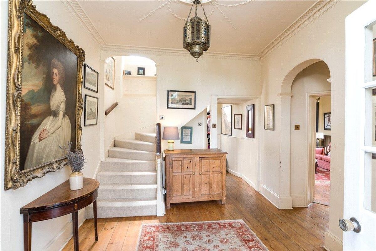 house for sale in Bloomfield Crescent, Bath, Somerset, BA2 BTH190129