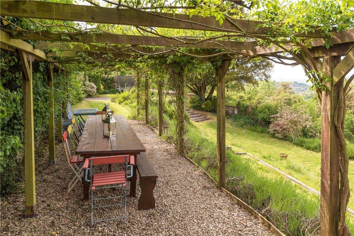 house for sale in Bloomfield Crescent, Bath, Somerset, BA2 BTH190129