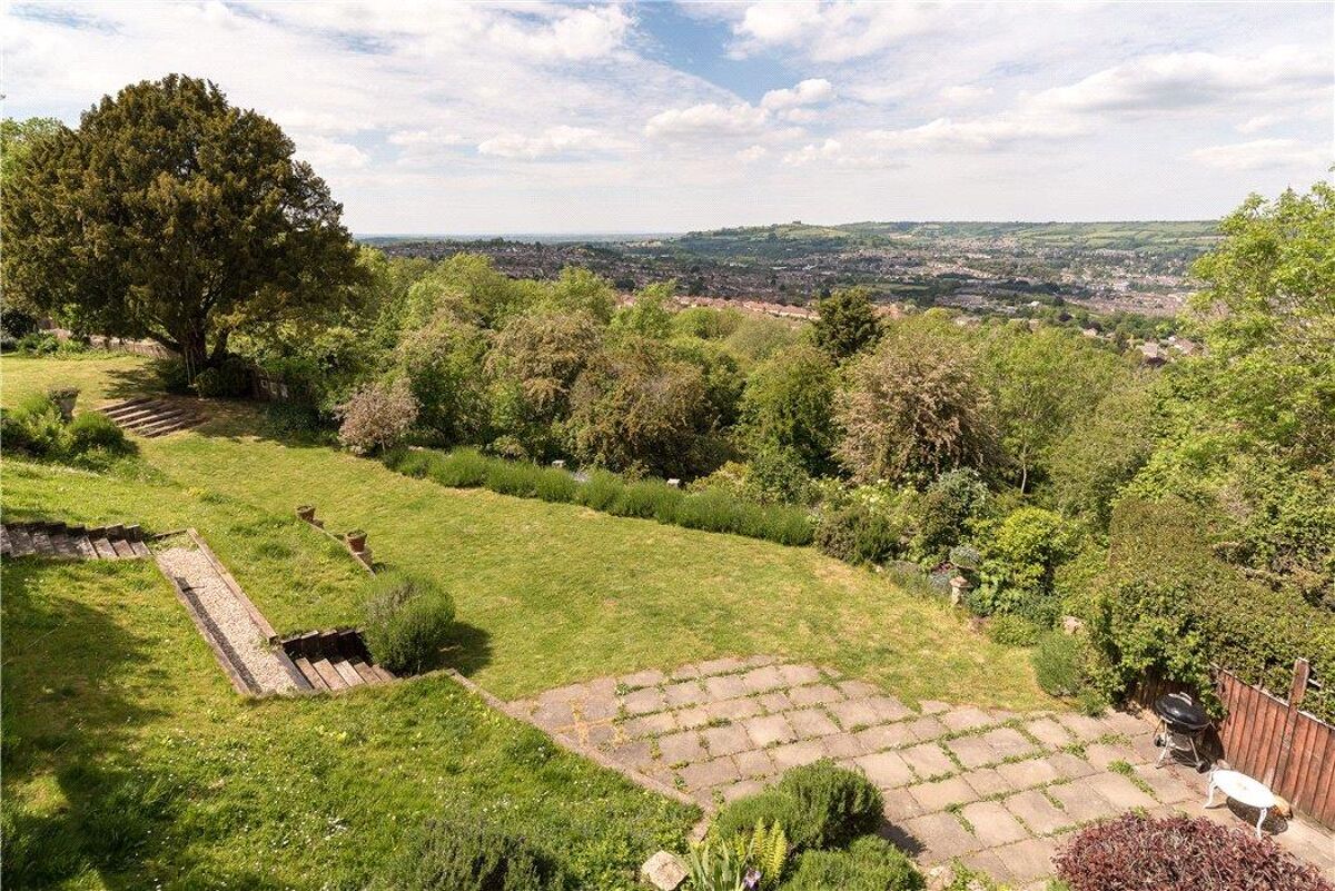 house for sale in Bloomfield Crescent, Bath, Somerset, BA2 BTH190129