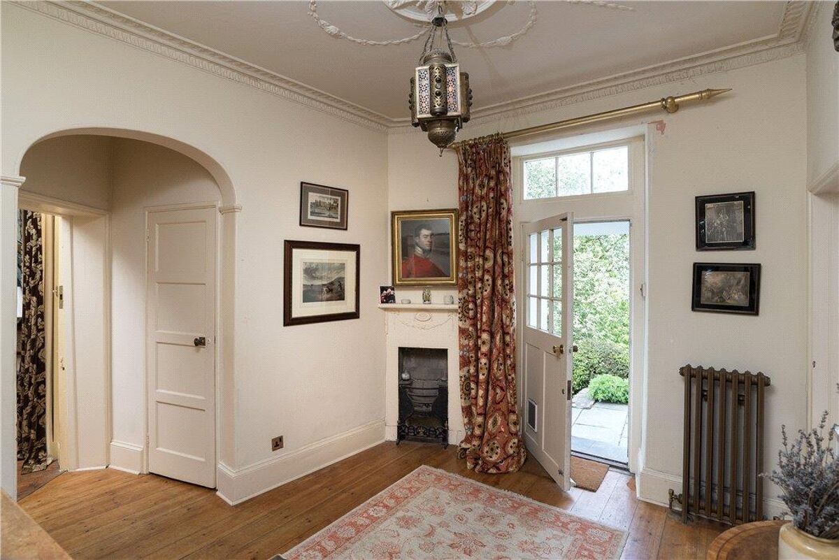 house for sale in Bloomfield Crescent, Bath, Somerset, BA2 BTH190129