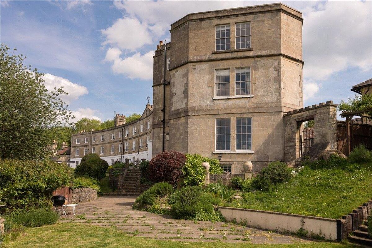 house for sale in Bloomfield Crescent, Bath, Somerset, BA2 BTH190129