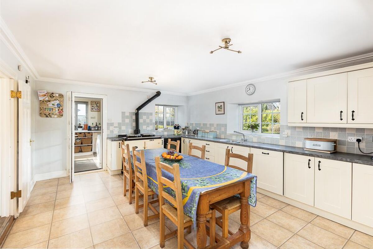 house for sale in Longleat Lane, Somerset, BA3 BTH190177