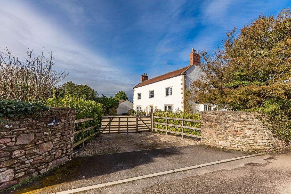 house for sale in Longleat Lane, Somerset, BA3 BTH190177 Knight Frank