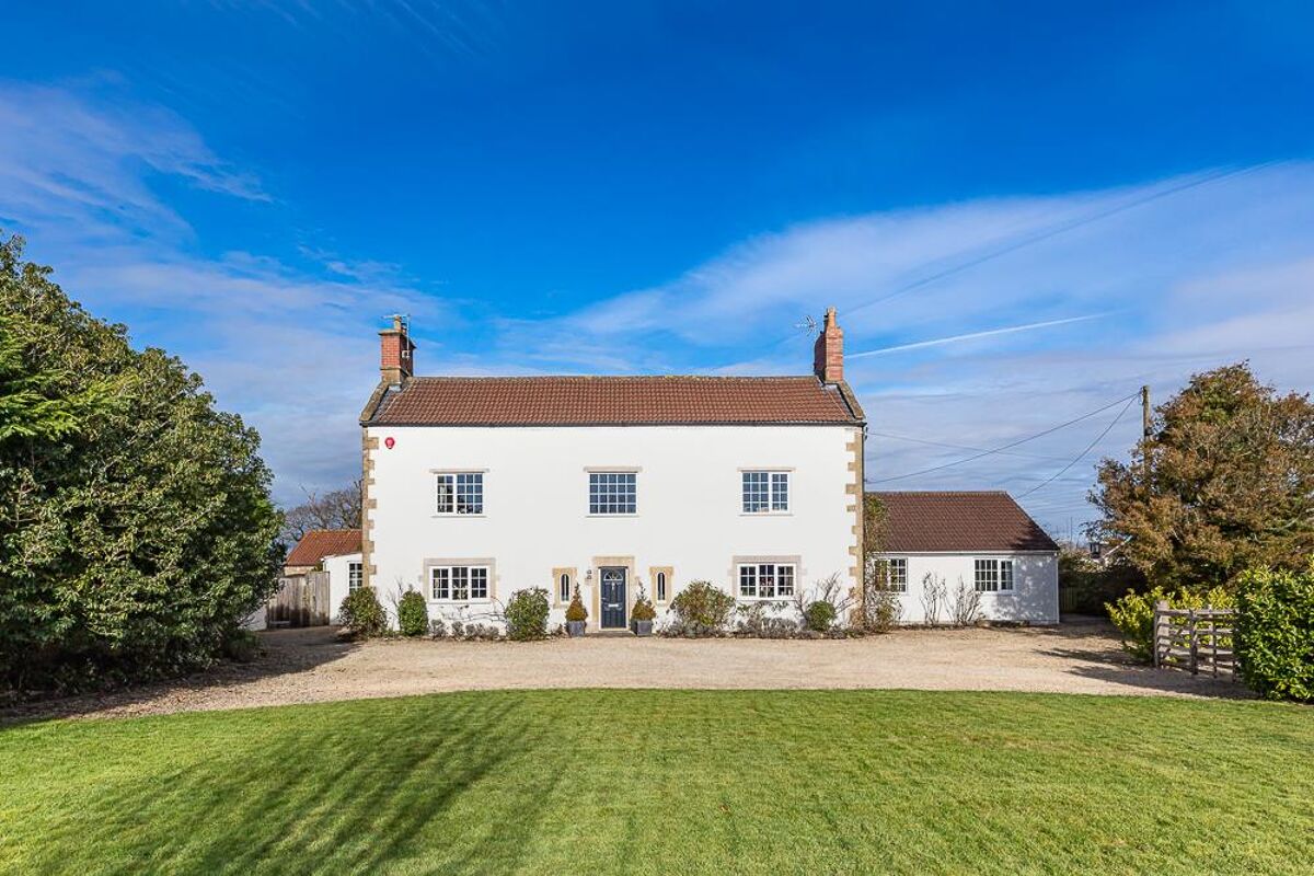 house for sale in Longleat Lane, Somerset, BA3 BTH190177