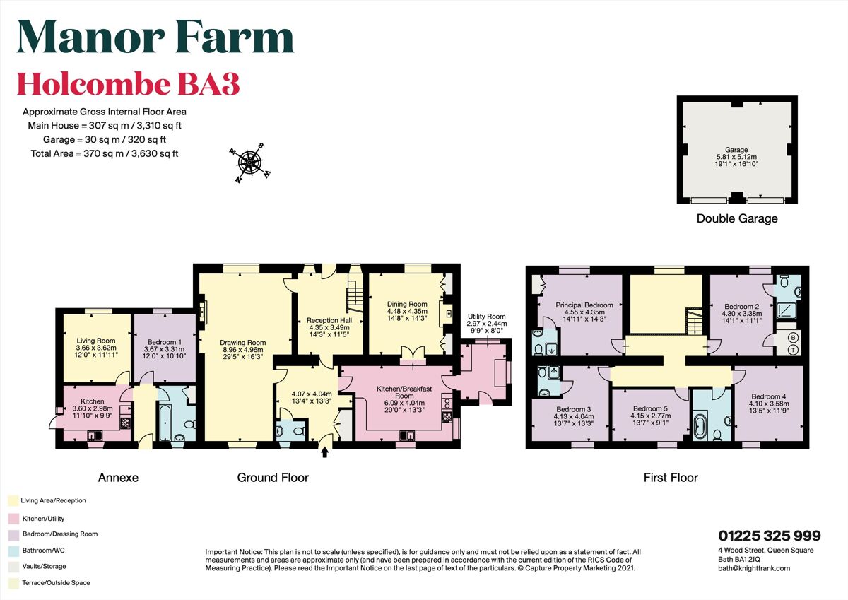 house for sale in Longleat Lane, Somerset, BA3 BTH190177