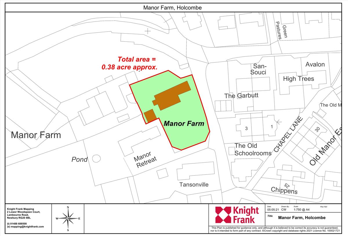 house for sale in Longleat Lane, Somerset, BA3 BTH190177