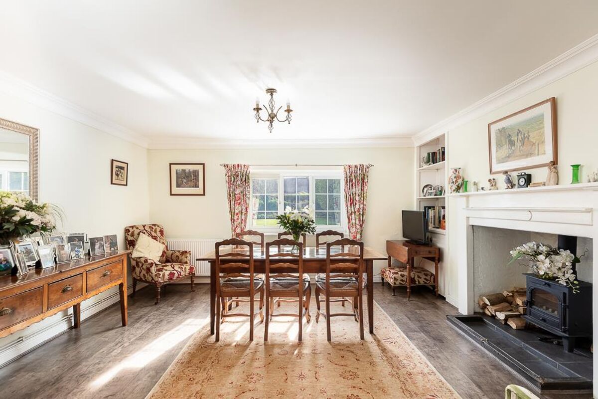 house for sale in Longleat Lane, Somerset, BA3 BTH190177