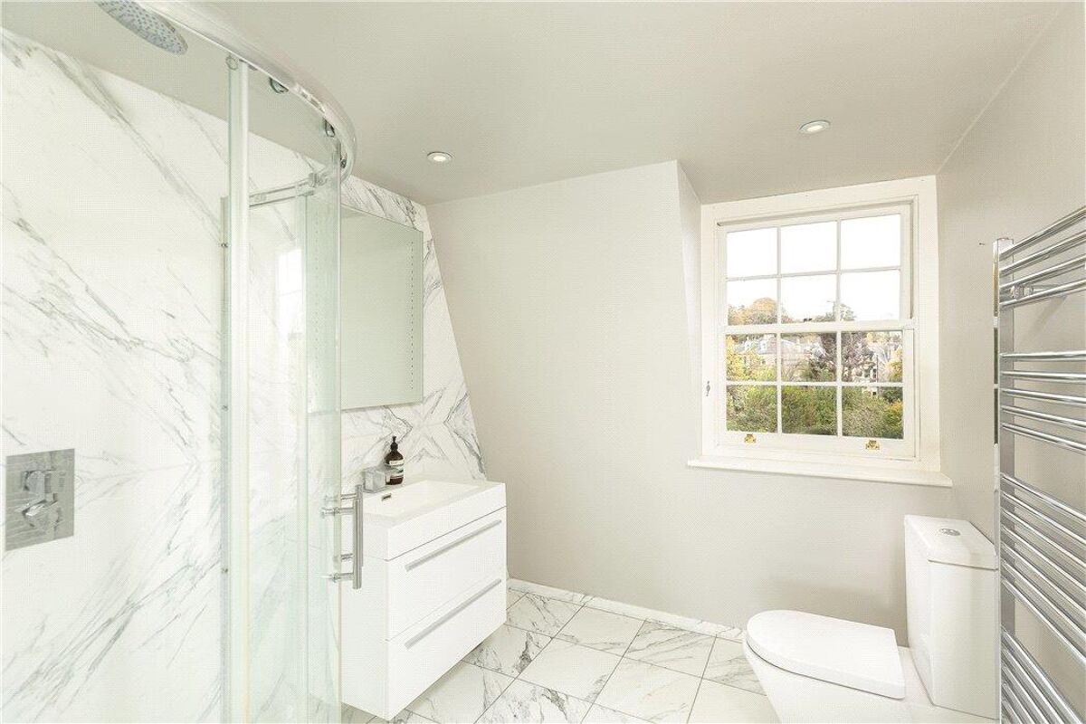 house for sale in Lansdown Place East, Bath, Somerset, BA1 BTH190204