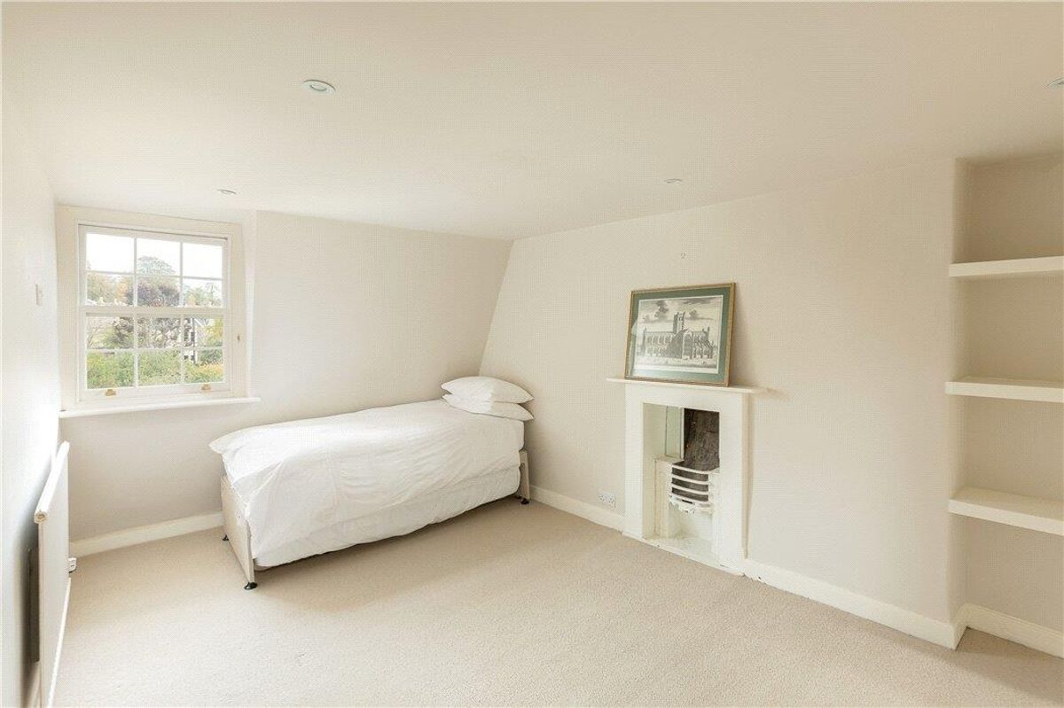 house for sale in Lansdown Place East, Bath, Somerset, BA1 BTH190204