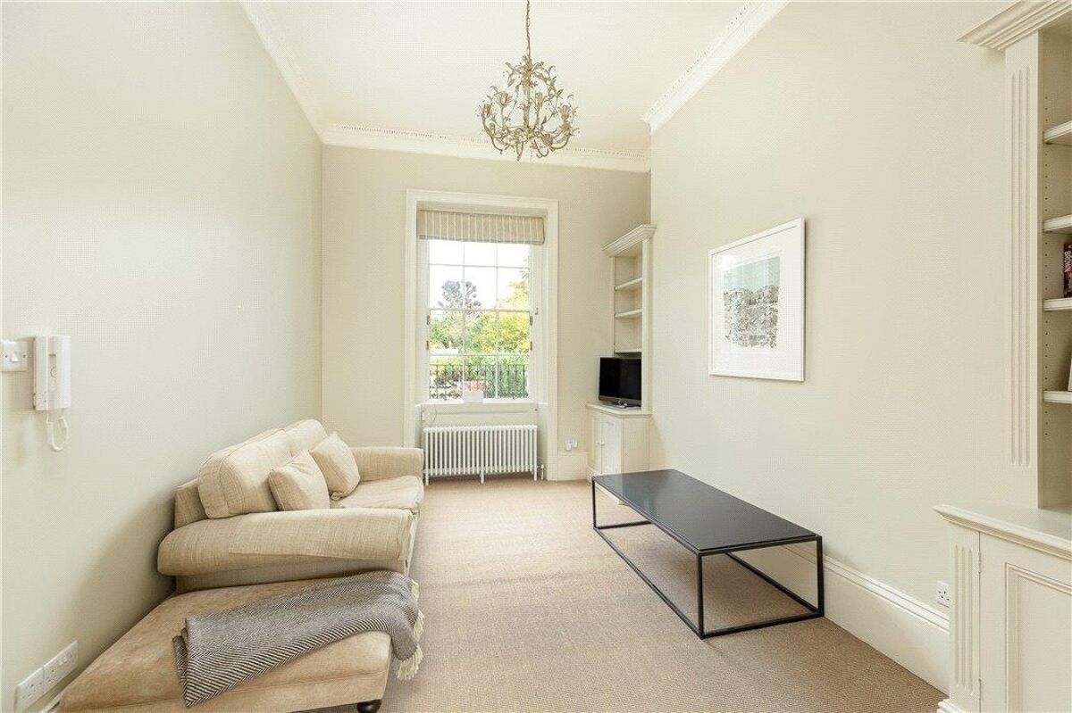 house for sale in Lansdown Place East, Bath, Somerset, BA1 BTH190204