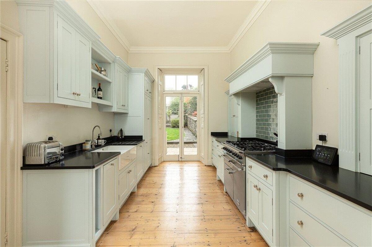 house for sale in Lansdown Place East, Bath, Somerset, BA1 BTH190204