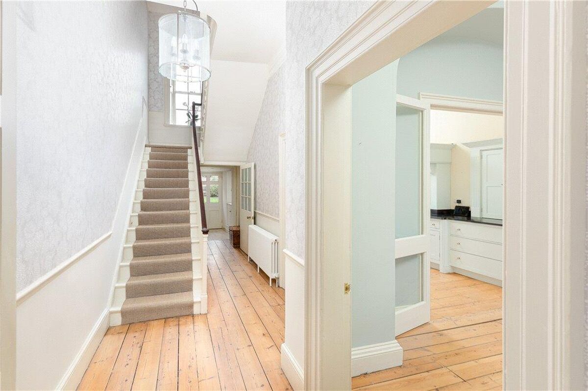 house for sale in Lansdown Place East, Bath, Somerset, BA1 BTH190204