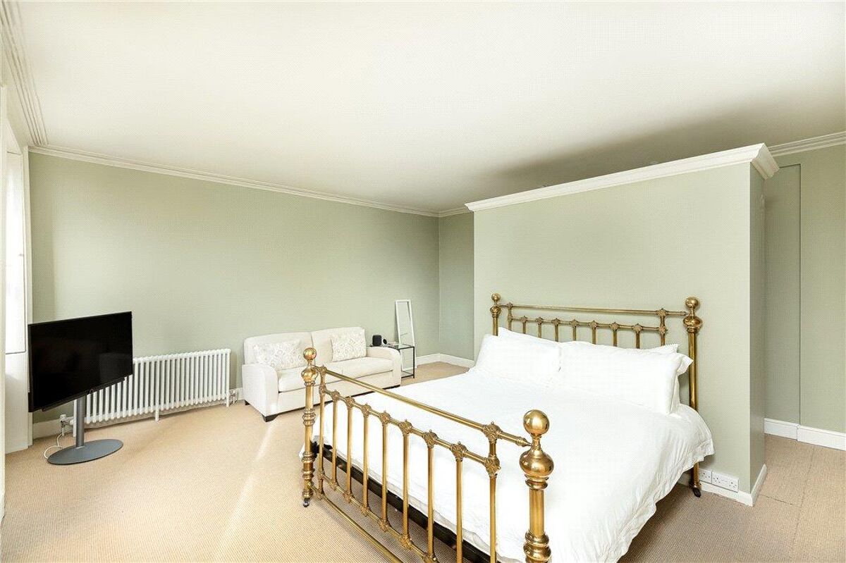 house for sale in Lansdown Place East, Bath, Somerset, BA1 BTH190204