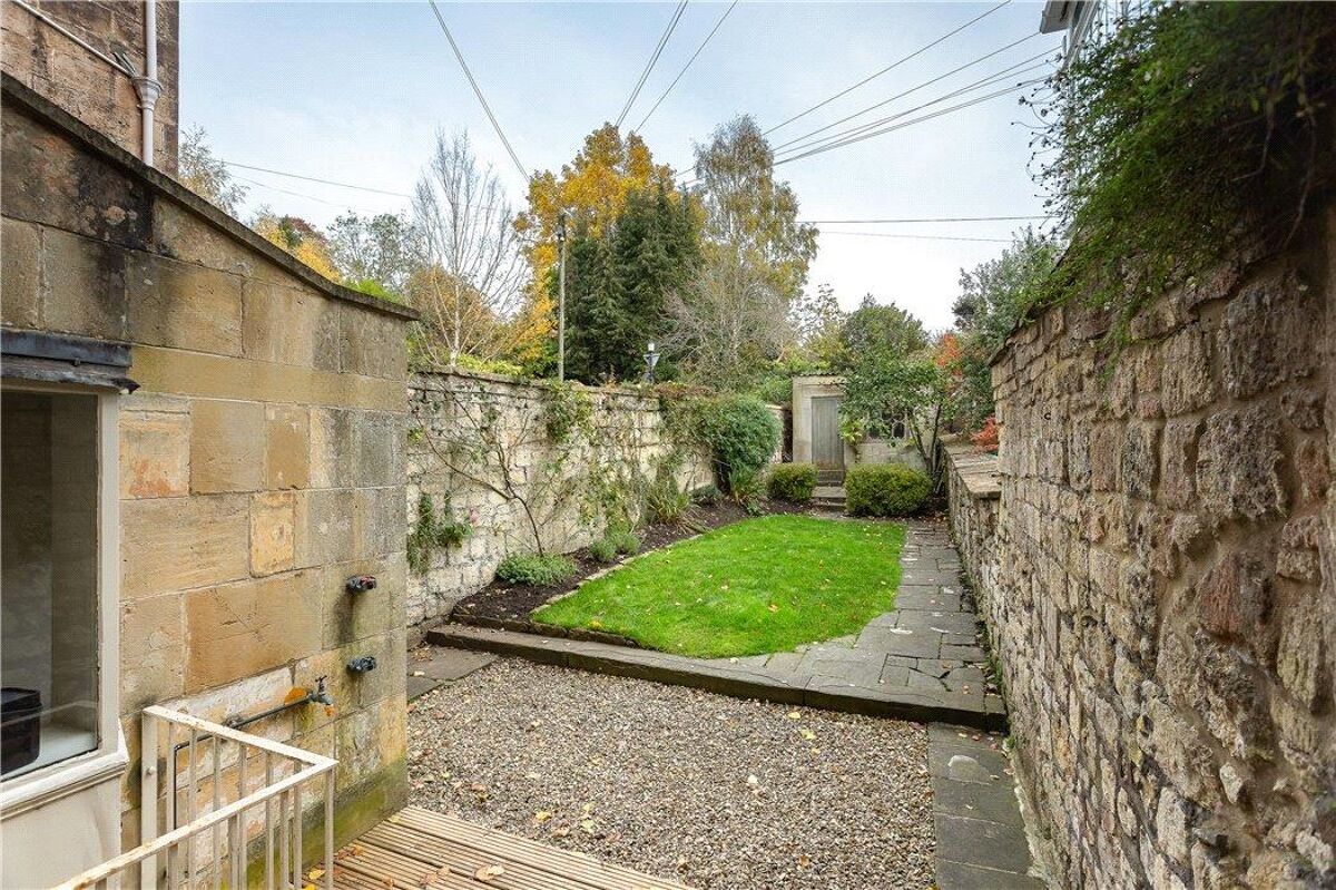 house for sale in Lansdown Place East, Bath, Somerset, BA1 BTH190204