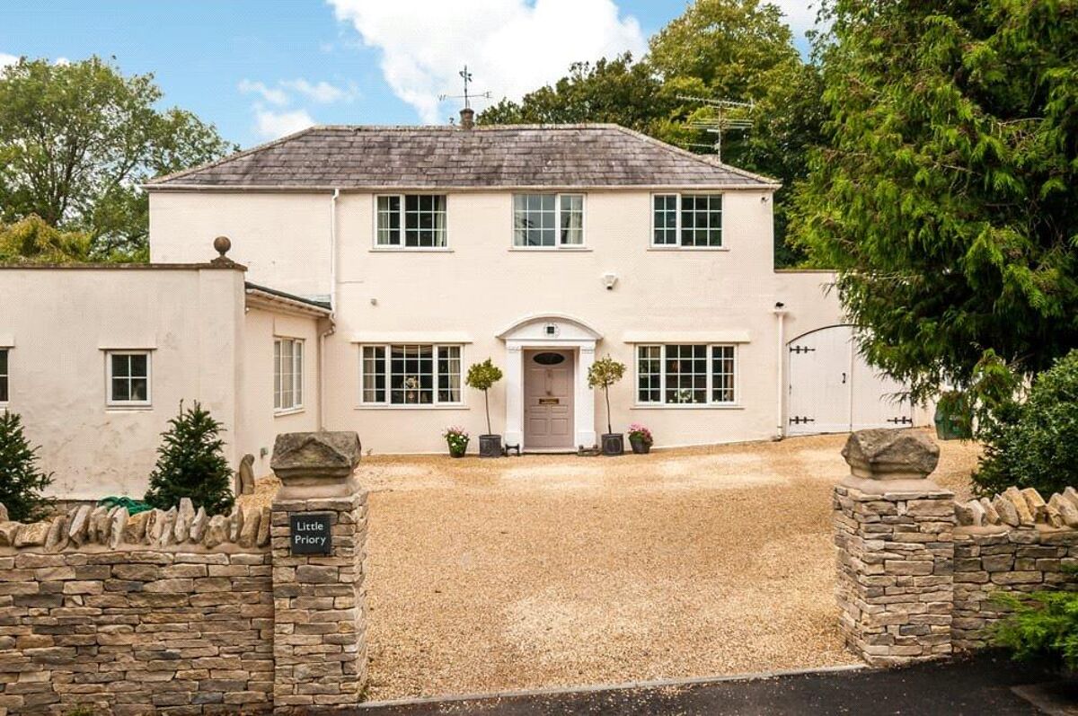 house for sale in Bathwick Hill, Bath, Somerset, BA2 BTH190213